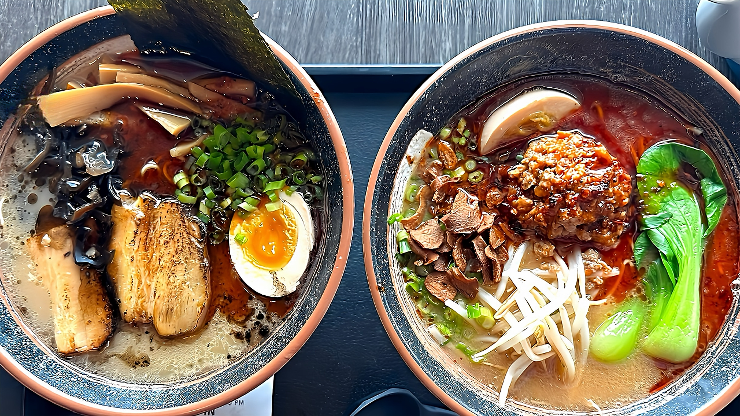 Nourish Your Soul with Ramen at Itton